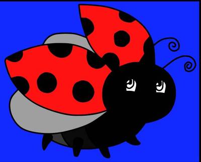 Esimerkki: Leppäkerttu pdf – Colomio-yhteisöstä