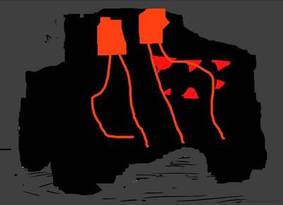 Esempio: Monster truck – dalla community Colomio