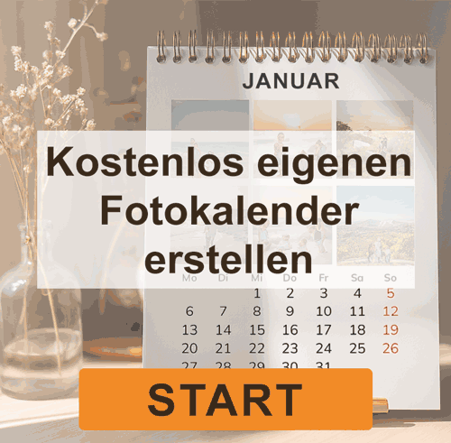 Kalender erstellen